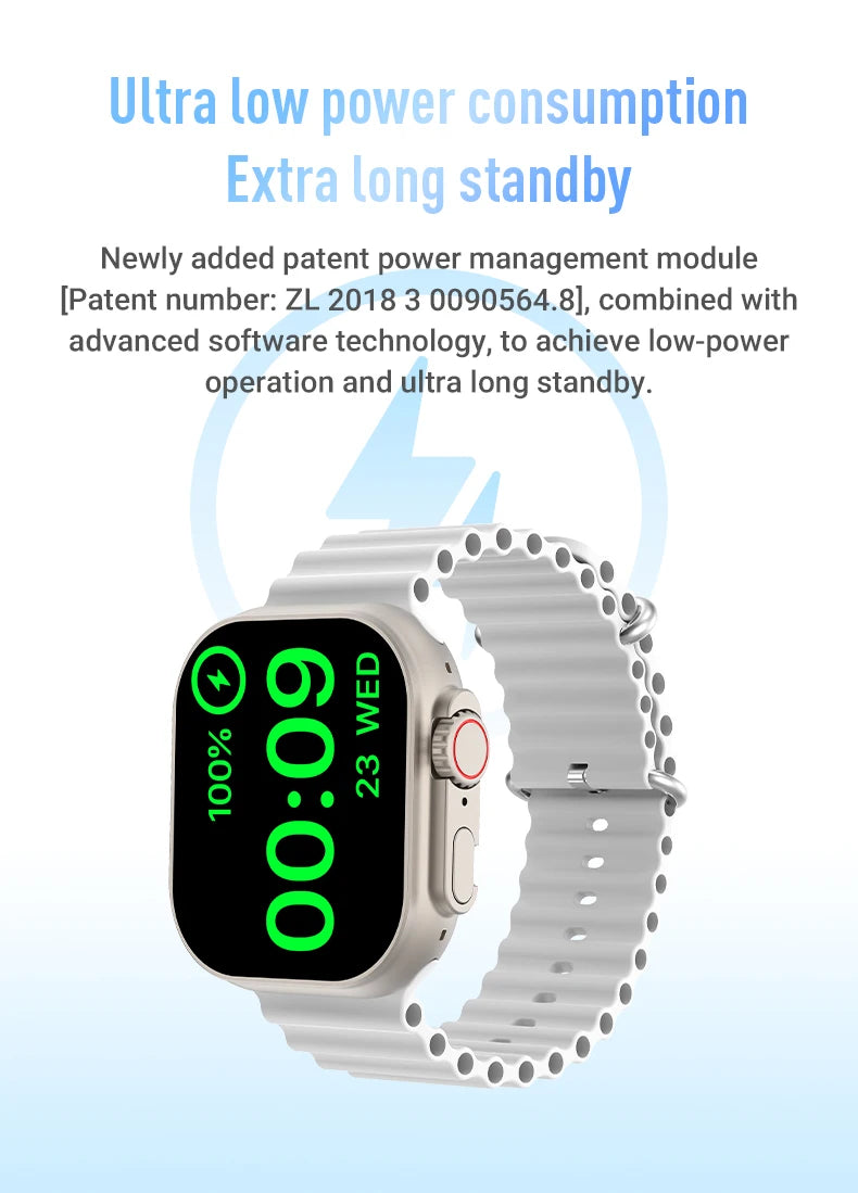 New 4G SIM Card and Camera Video Call SmartWatch Whatsapp Notification AMOLED Screen Custom Dial Support TWS Earphone Connection
