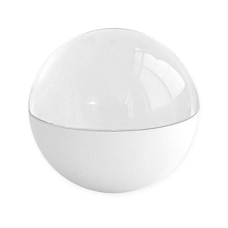 Creative 3D Crystal Ball Video Play Display Room Desktop Art Aesthetics Kawaii Children's Home Decoration Accessories Gifts