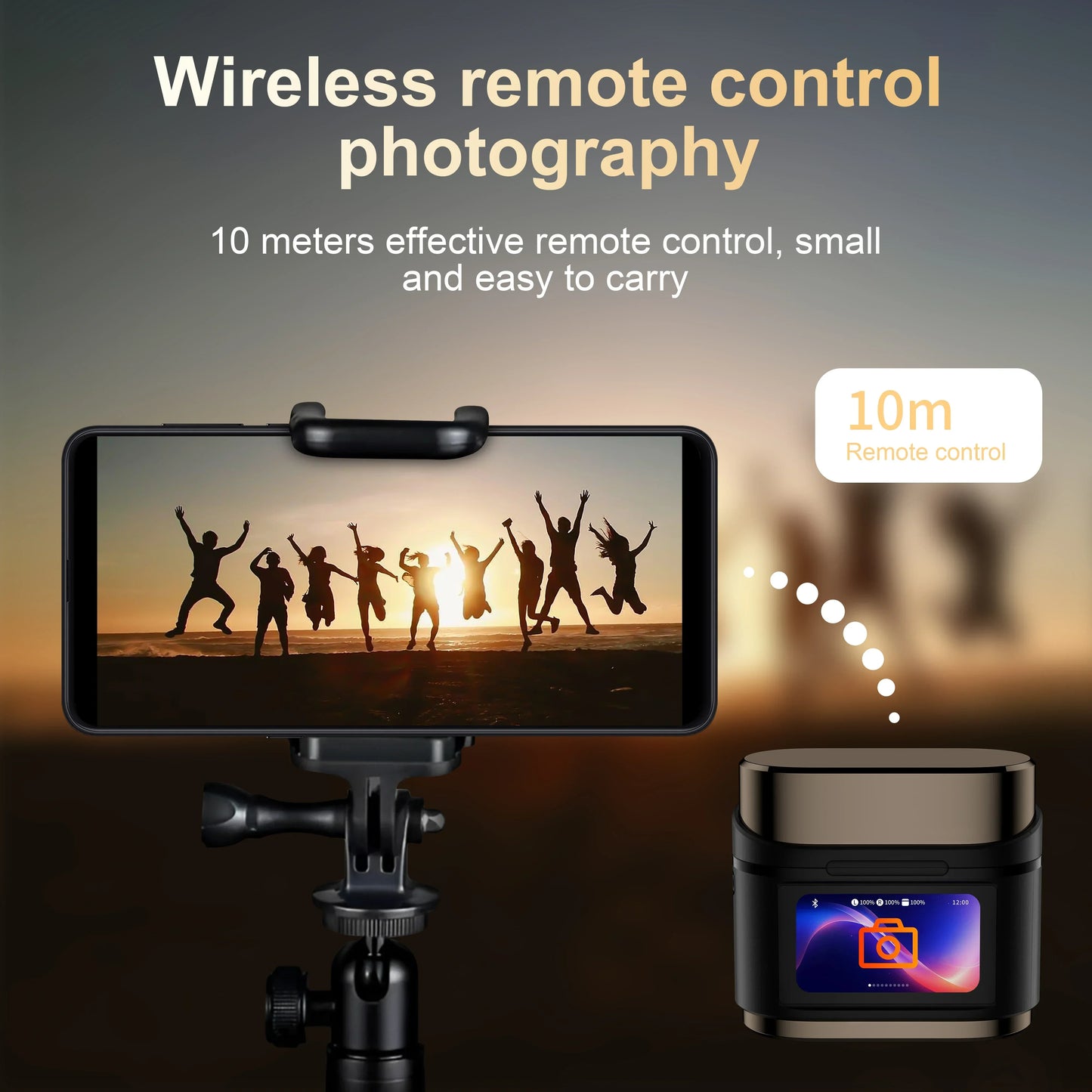 Original Xiaomi Wireless Bluetooth Earphones BD2 ANC Noise Reduction ENC Digital Display Screen with Different Sound Quality Ear