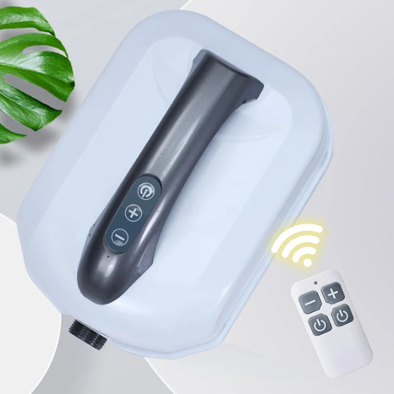 New Electric Bathtub Bubble Massage Mat Waterproof Anti-slip Body Spa Home Full Body Massage Bathtub Bubble Machine